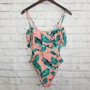 NWOT Cupshe bathing suit